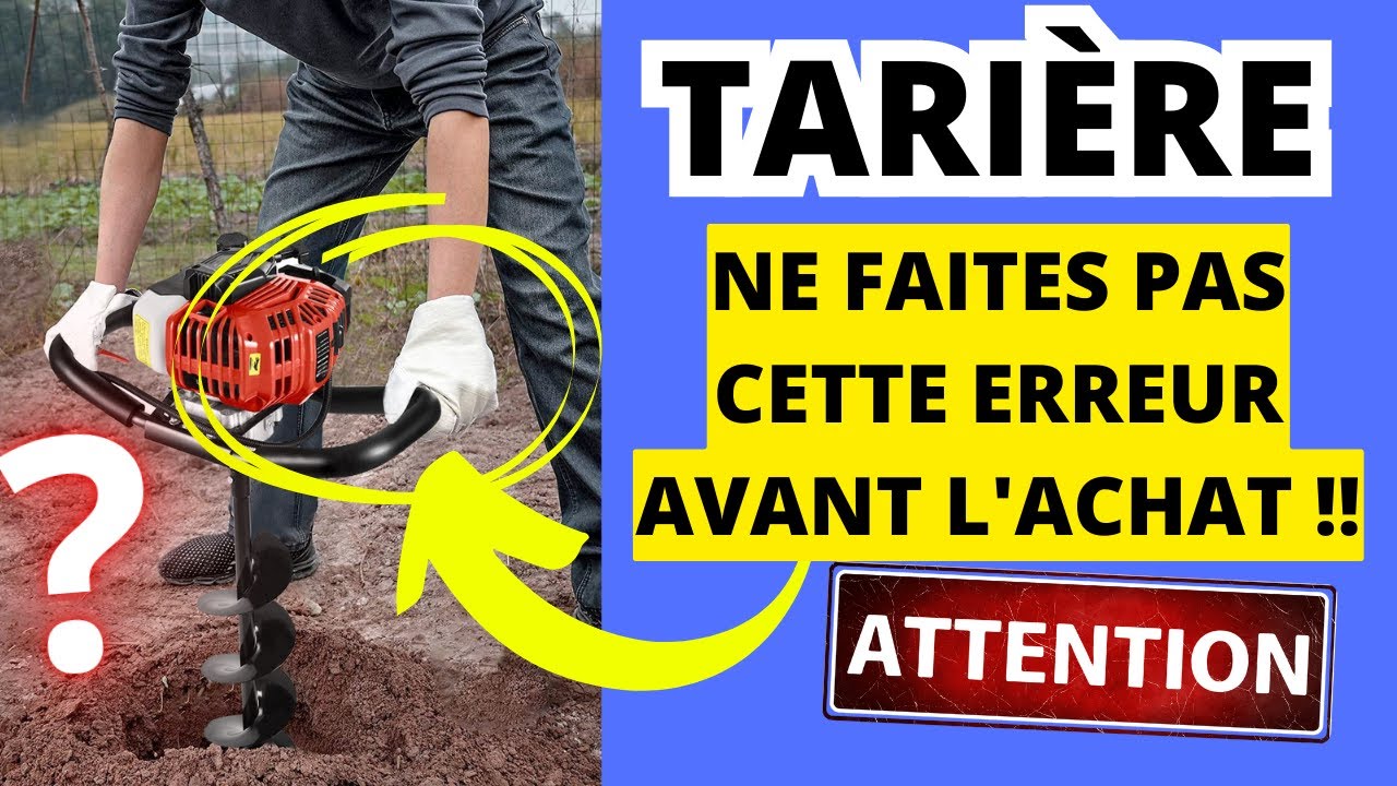 ⚠️comment et quelle Tari&egrave;re choisir en 2023 ? TOP 5 des meilleurs !! test et Conseils