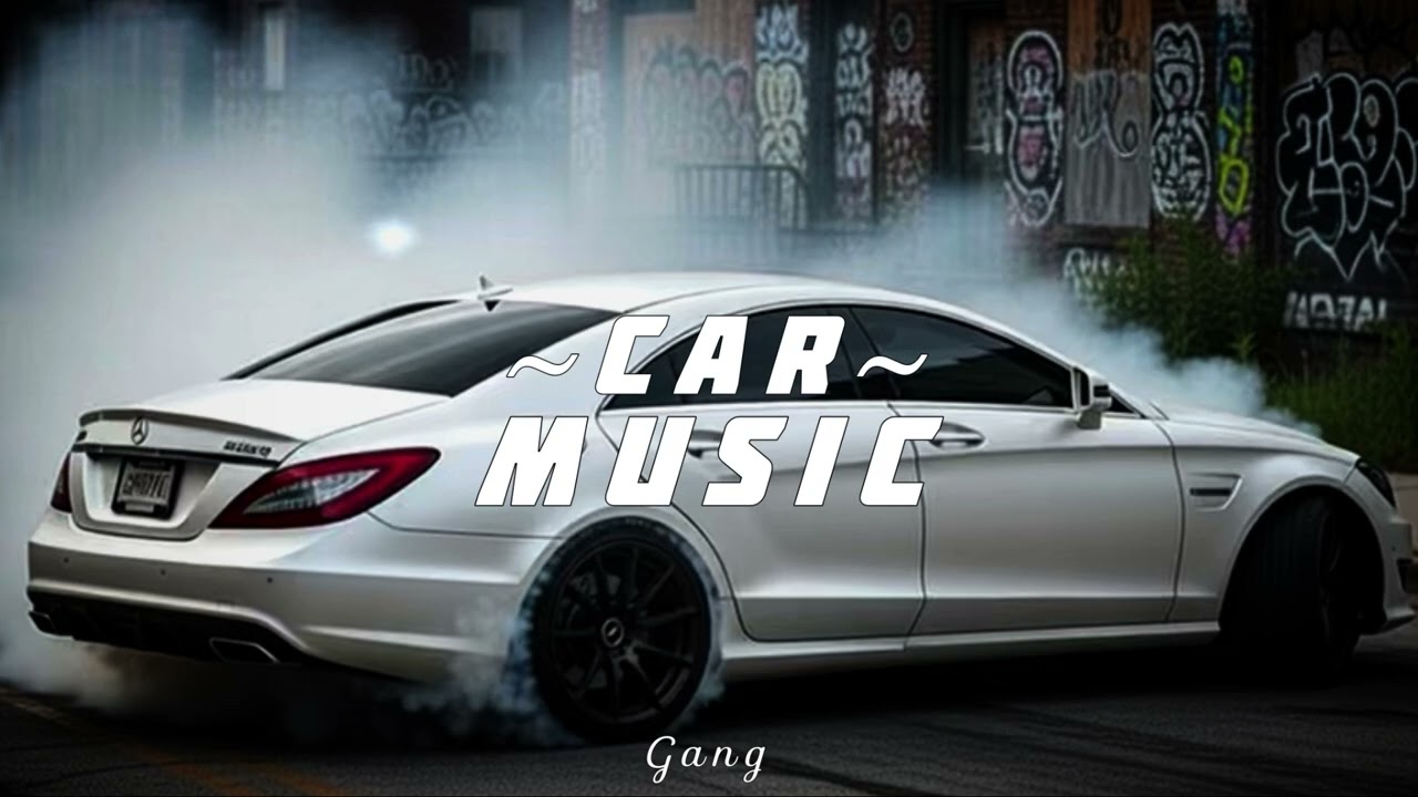 CMG - DARKSTAR (CAR MIX)