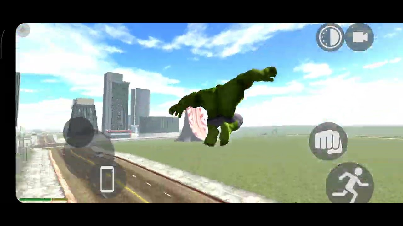 #hulkstory #game #cr7fans 