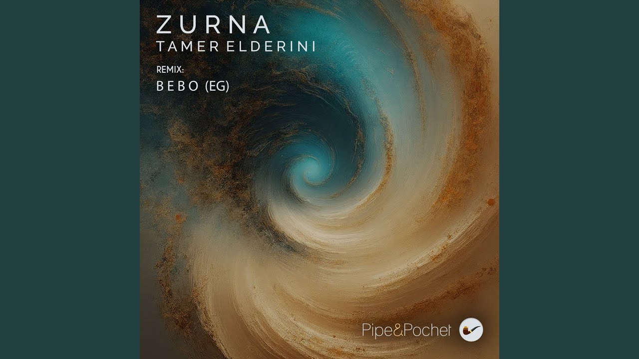 Zurna (BEBO (EG) Remix)
