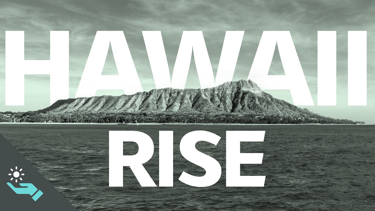 We Intend to Eat Pork | Hawaii: Rise