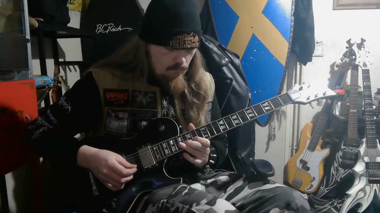 jamming over sleep music