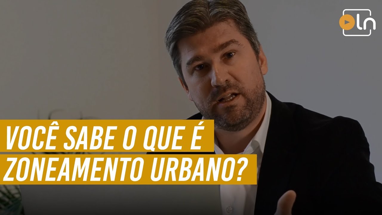 Zoneamento urbano, o que é? | Momento Lotenet