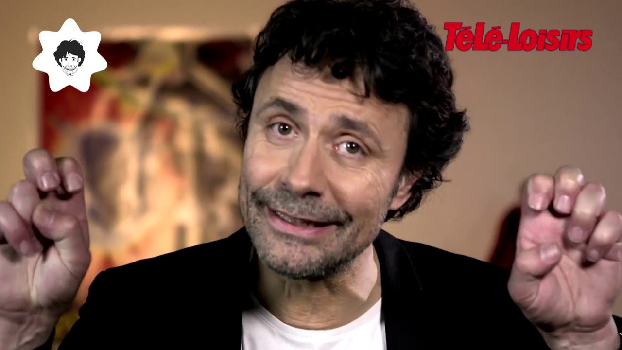 Carri&egrave;re Solo : Christophe Carri&egrave;re (TPMP) d&eacute;crypte la carri&egrave;re de Kristen Stewart