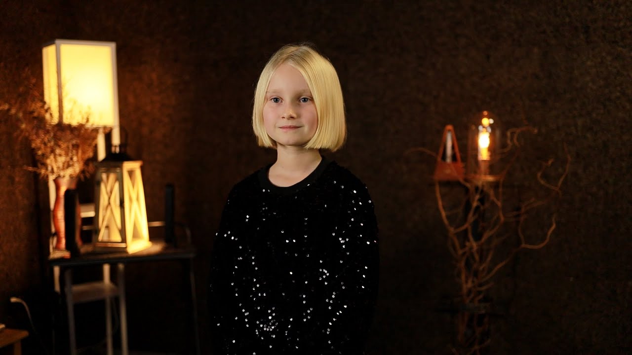 Michalina Gerlach I Chodź pomaluj mój świat