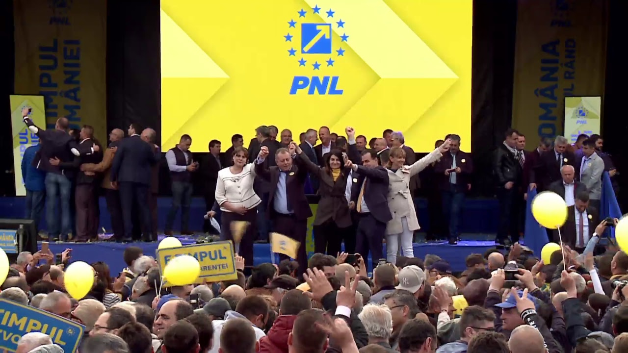 PNL Craiova