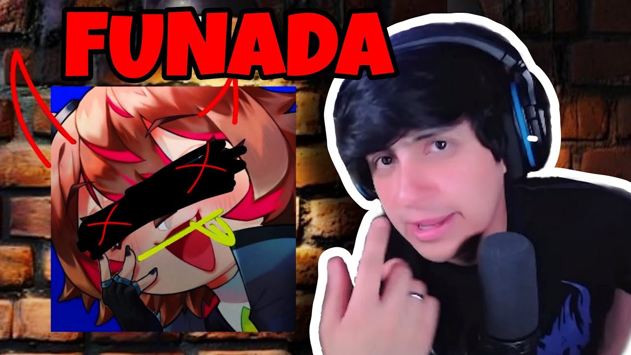 NATALAN HABLA SOBRE LA FUNA DE RAKKUN