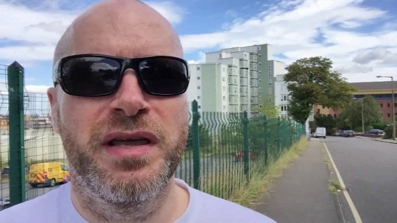Nairn's Barnsley Revisited