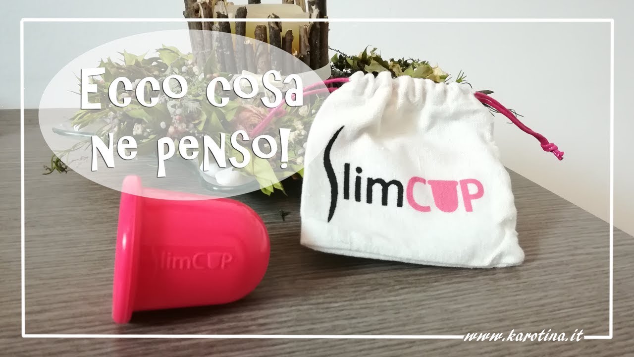 SlimCup: rimuove davvero la cellulite?