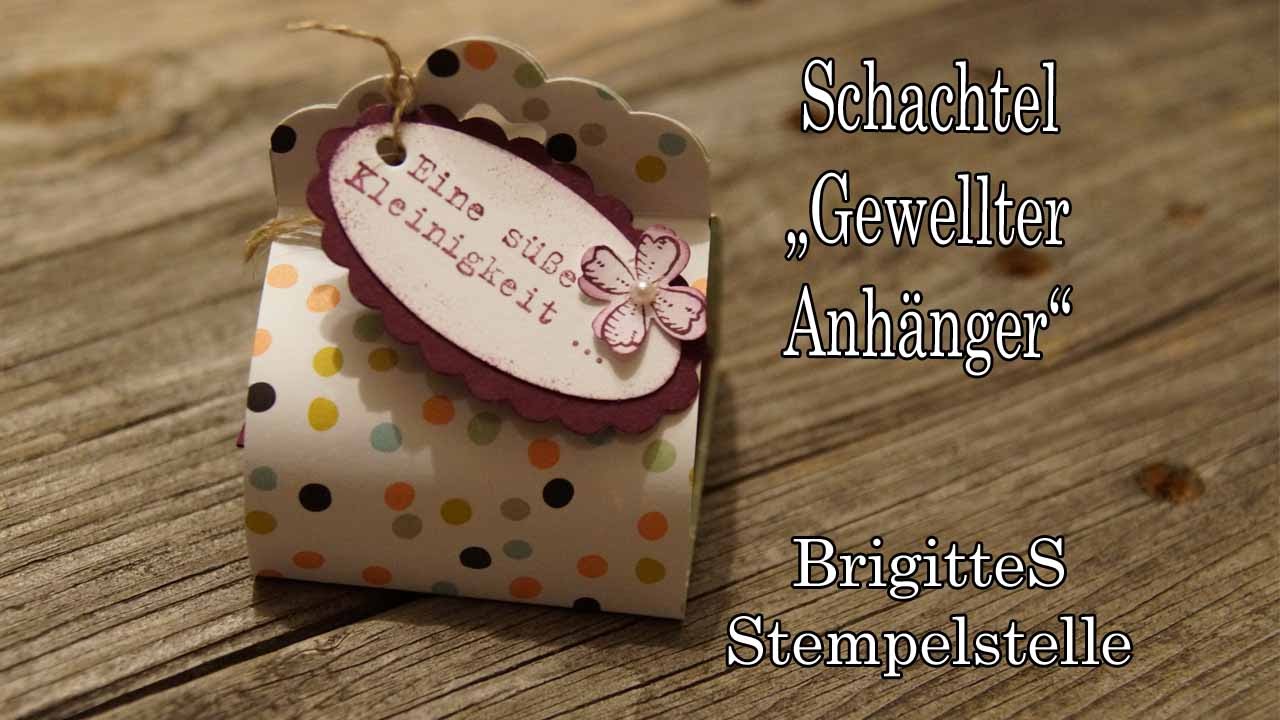 Schachtel 