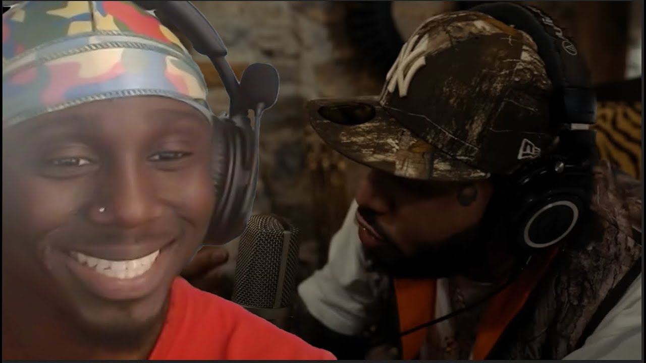 SLAYTER x YAN BLOCK x SOMBRA PR - piña (Official Visualizer) REACTION