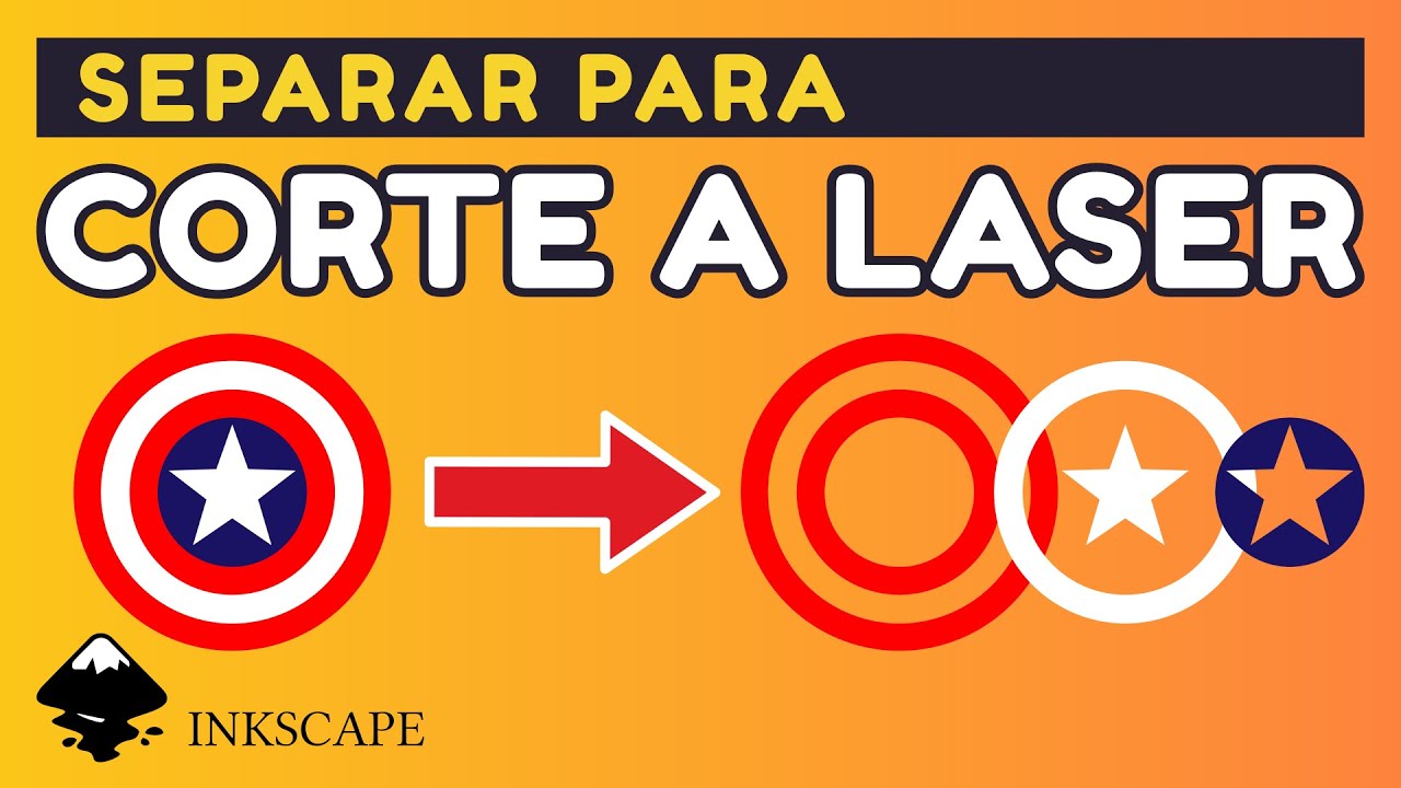 Como Separar Elementos em Vetor Para Corte a Laser | Respondendo Inscritos #05