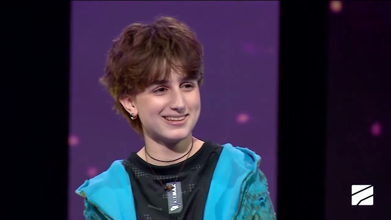 მარიამ ბიგვავა !!! ყოველ სამშაბათს  • რუსთავი 2 -ის ეთერში #საქართველოსხმა