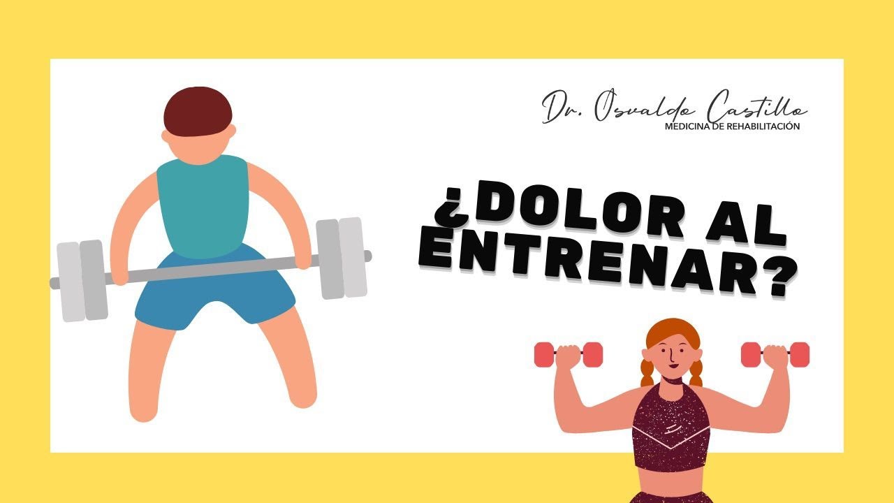 5 ejercicios que debes dejar de hacer para evitar lesiones en el gimnasio