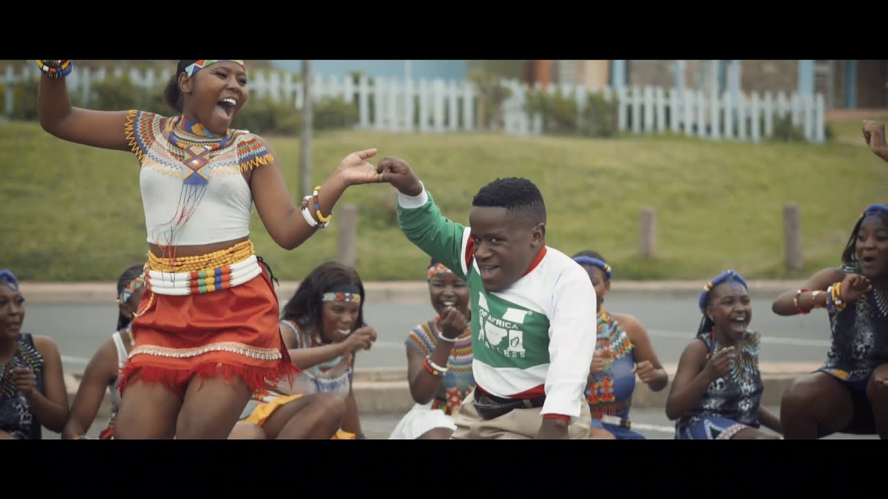 Shuni waseMzini ft Mayoghurt _Ngiyabheja Ngawe
