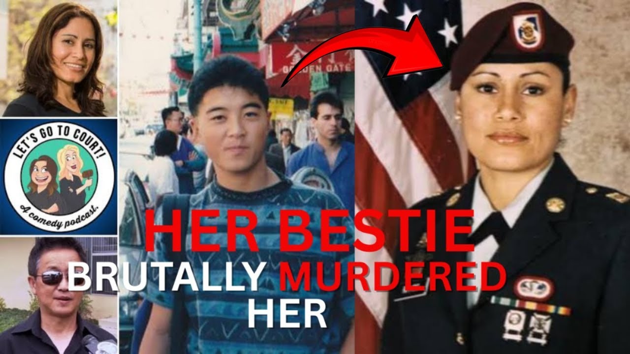 What REALLY Happened to Maribel Ramos? | 