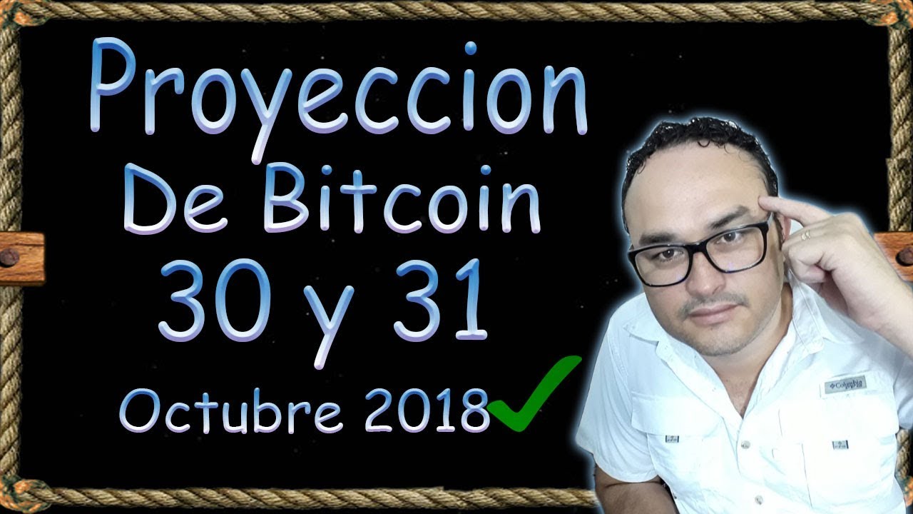 🎃Proyección de Bitcoin 30 y 31 de Octubre, Análisis Técnico | #BITCOIN V119