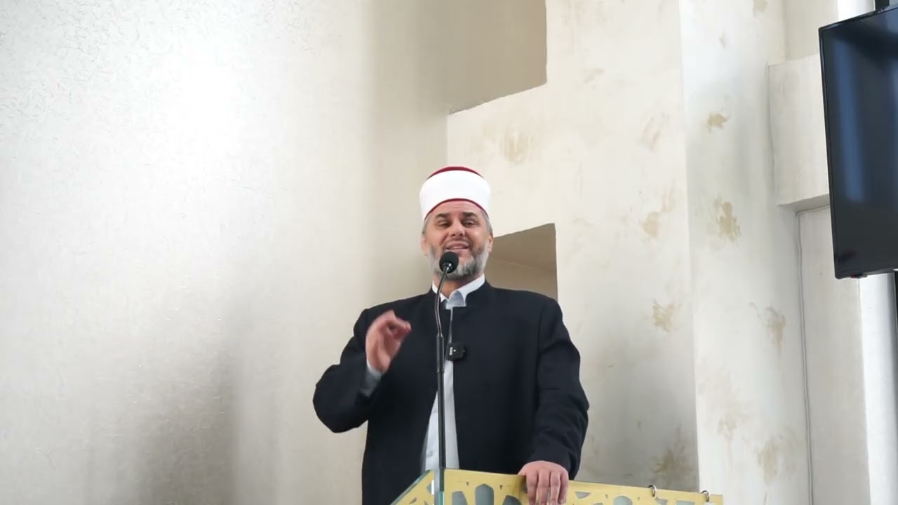 Ramazani dhe Kurani | ABIL VESELI