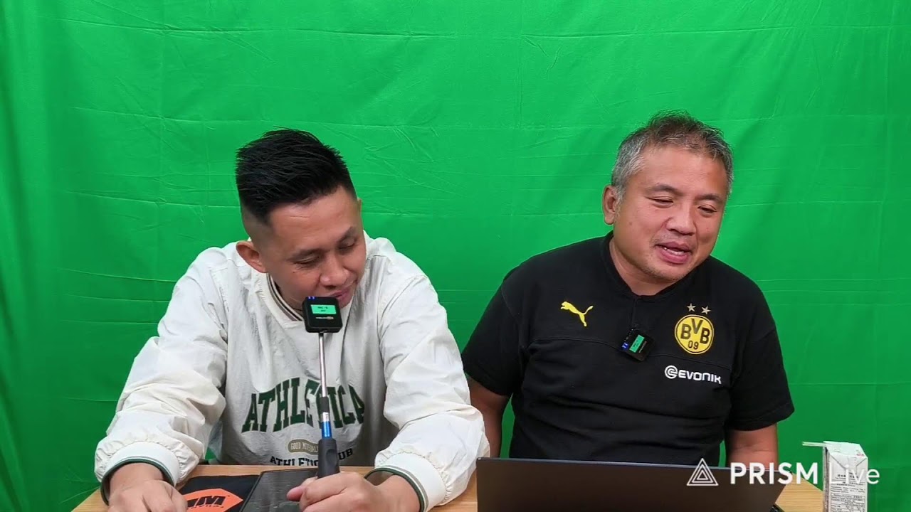 WE O WE 報告室 LIVE | 🍣 東張爆跨境走私食材  咬唔入壽司郎 ？🪦翁靜晶爆劉家良師傅骨灰被盜勒索  🤺江旻憓參選贏人氣定傻氣  🧱張祺忠殺妻案上訴成功  | Channel WE HK