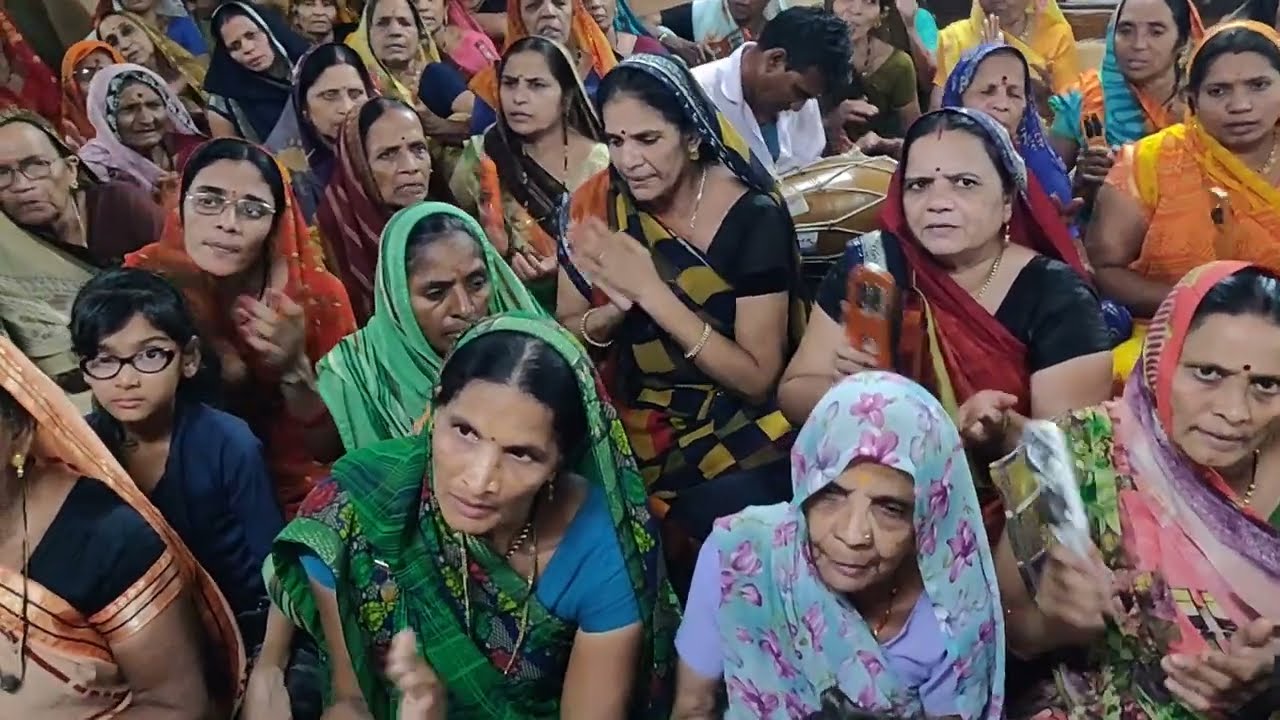 नानी बाई का मायरा निमाड़ी भजन