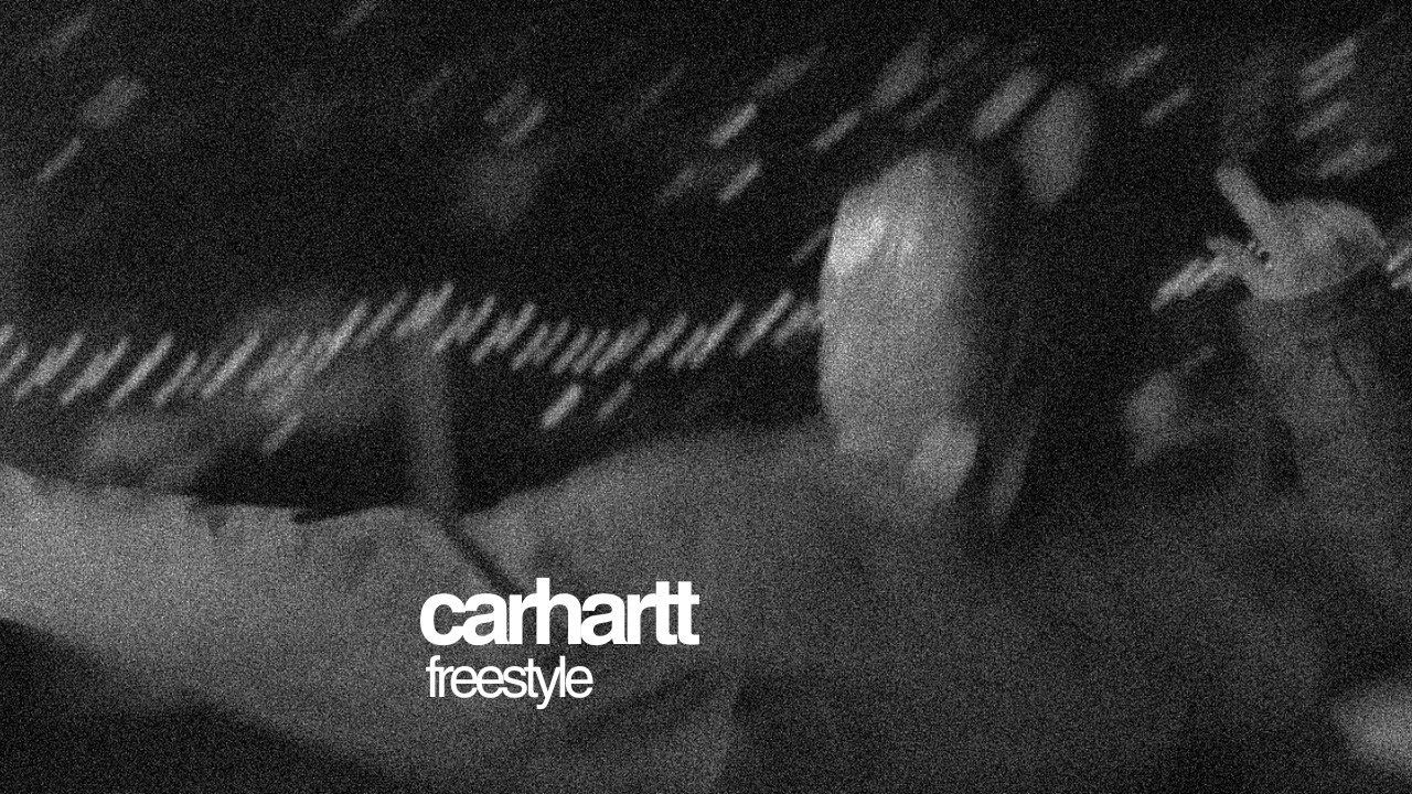 carhartt freestyle