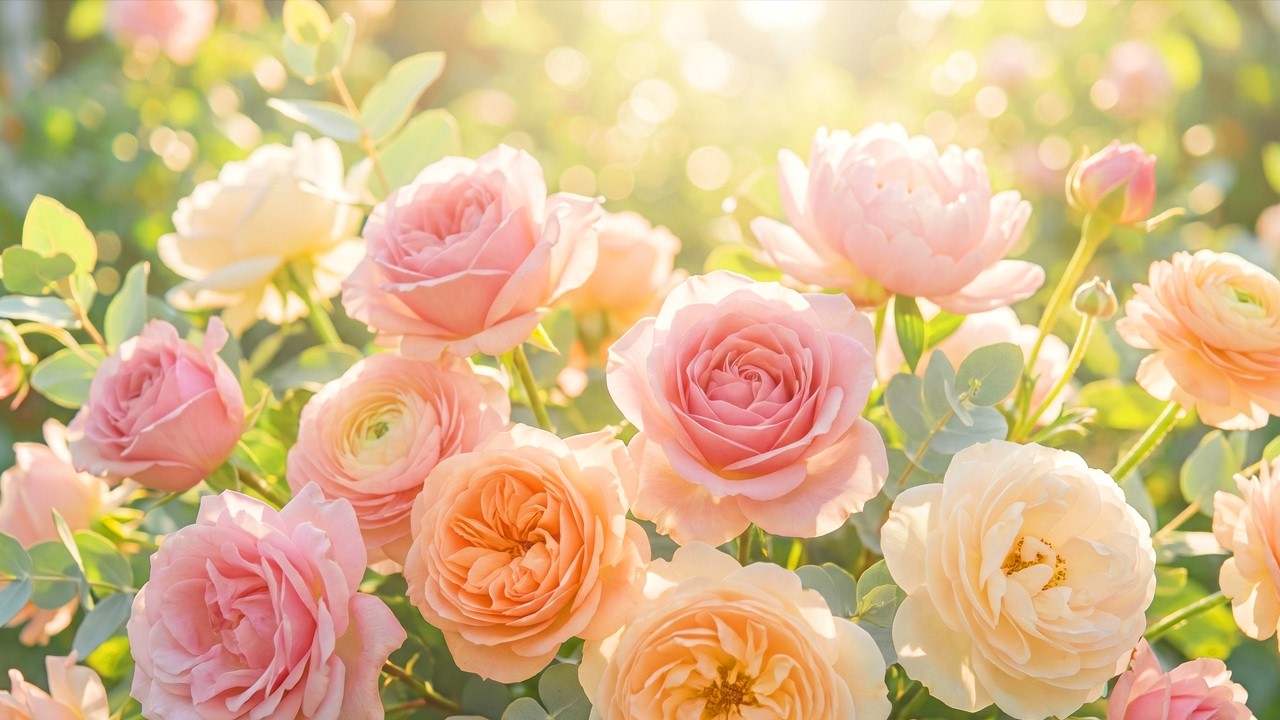 (No Ads) Beautiful Relaxing Music 🌿 Soothing Melodies to Calm the Nervous System & Inspire Peace