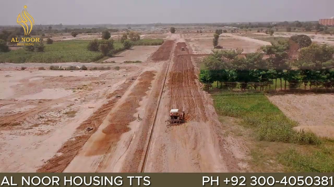 Al Noor Housing Society | Toba Tek Singh |