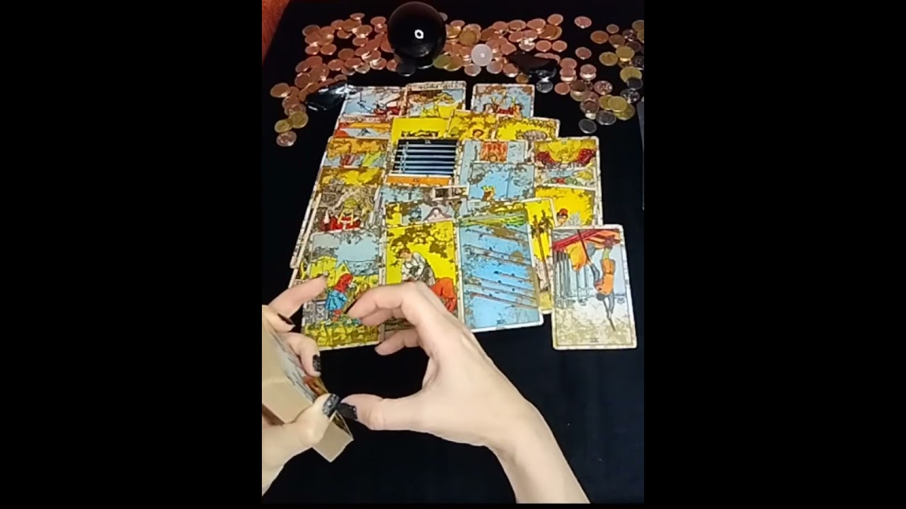 💋Ich und Er🌹Was wird als N&auml;chstes ZWISCHEN EUCH Passieren💞 Tarot-Layout⚖️Online-Wahrsagerei