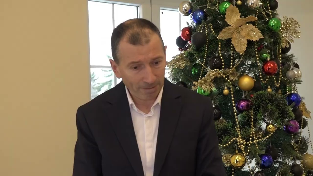 Intervju: Prof.dr Zoran Ristić