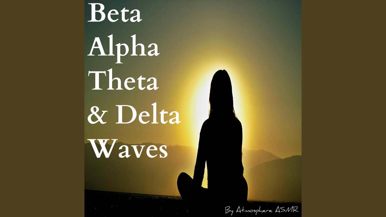 Delta Waves + Thunder Storm