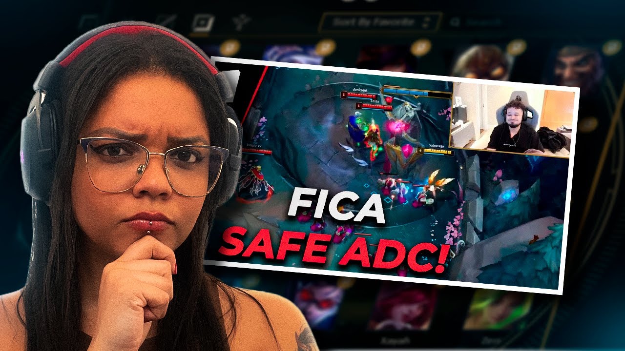 O VÍDEO QUE TODO ADC PRECISA VER: REACT EMOCIONANTE DO 'QUE AULA'! 🥺🎯