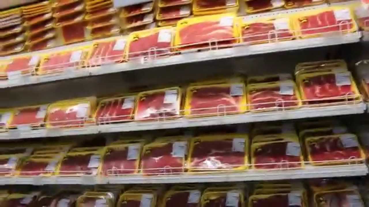APRESENTAÇÃO TECMEAT TREINAMENTO AÇOUGUE