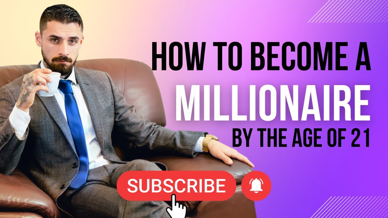 The Ultimate Guide to Wealth and Success