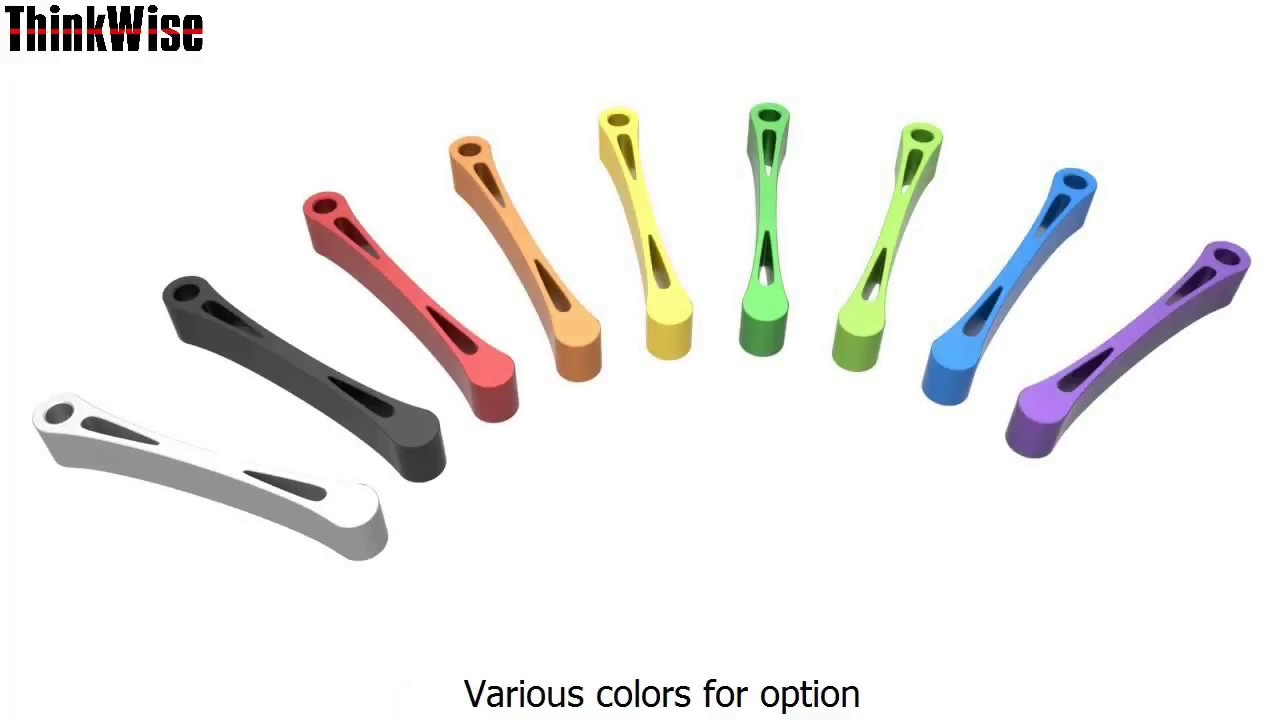 BM Series Monitor Arm ThinkWise