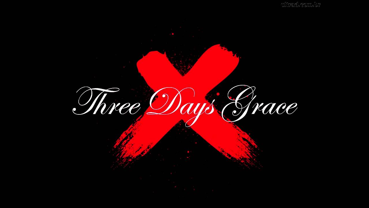 Three Days Grace - Time Of Dying (8 bit)