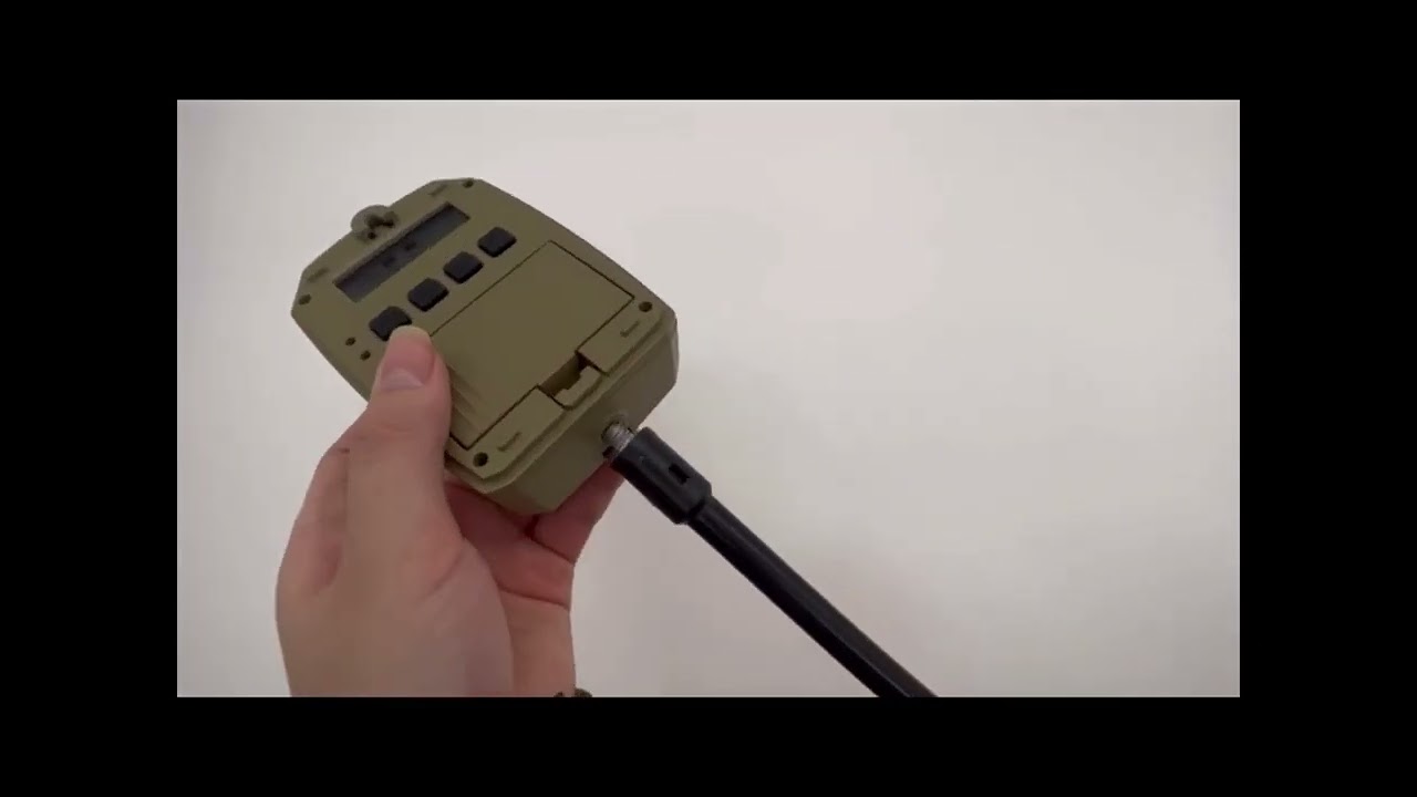 How to use BC 02