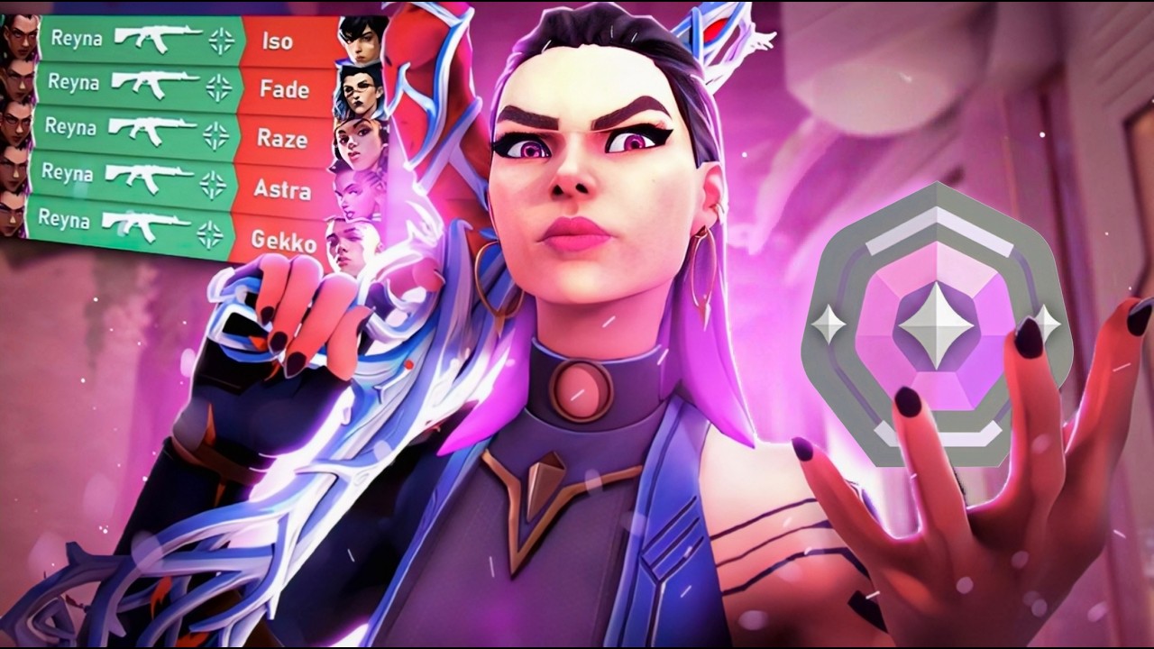 Diamond Push Day - 2
