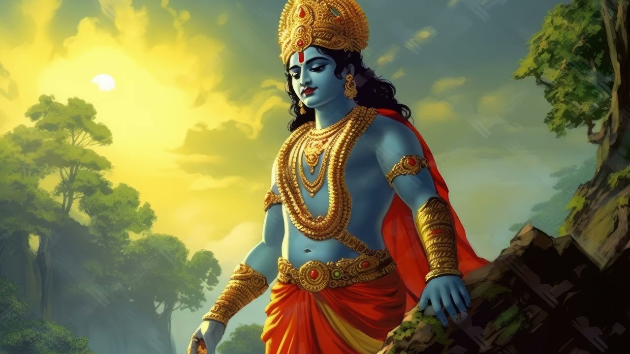 Shreemad Bhagwat Puran  Pratham Adhyay
