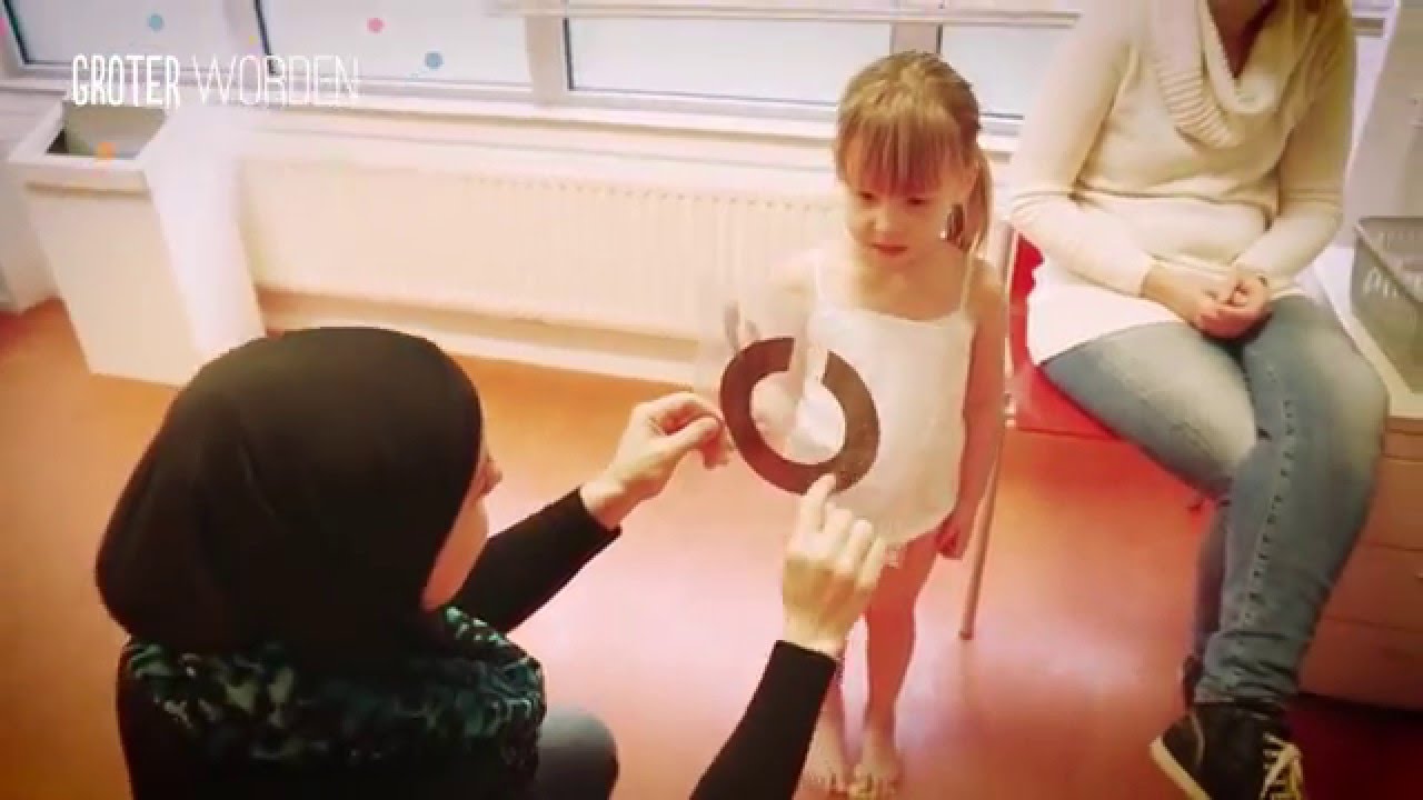 Ogentest 4 jaar