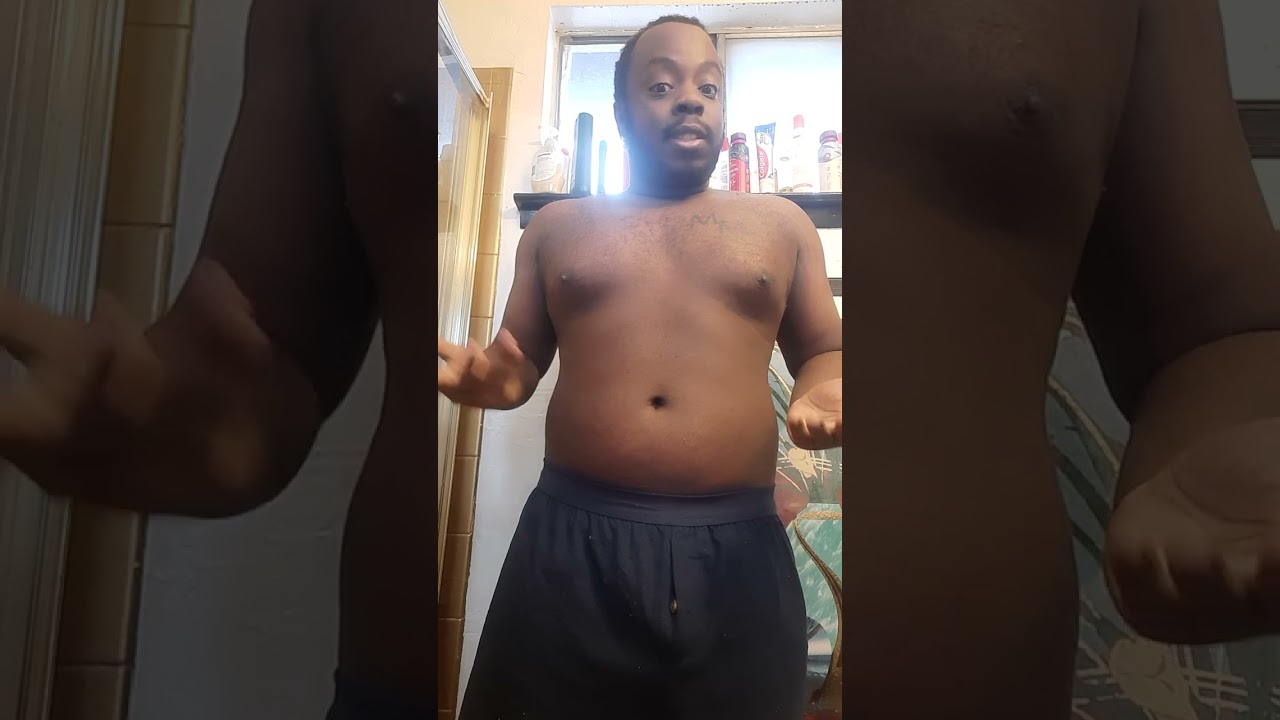 TSNF Body Transformation (Starting Point)