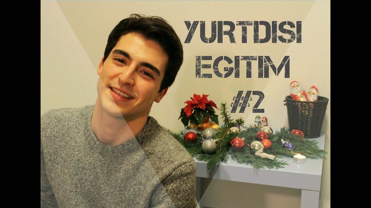Yurtdışı Eğitim: Karşılaşılan Zorluklar? | Cowcaddens