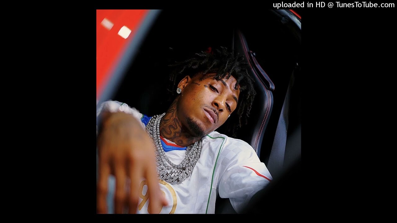 [FREE] NBA Youngboy Type Beat - "Silhouette" - 2026