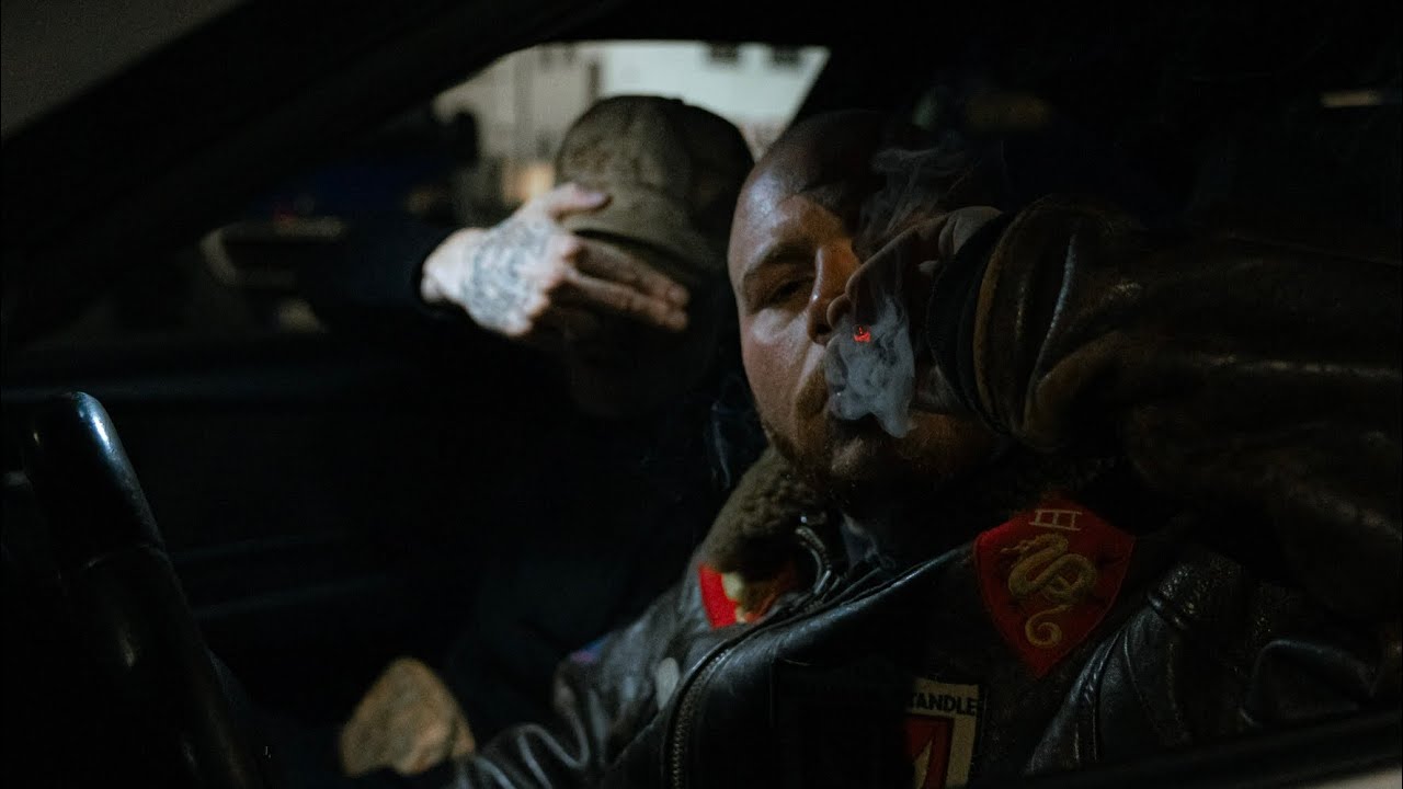 3nurb - NUMERO 5 (Visual Video)