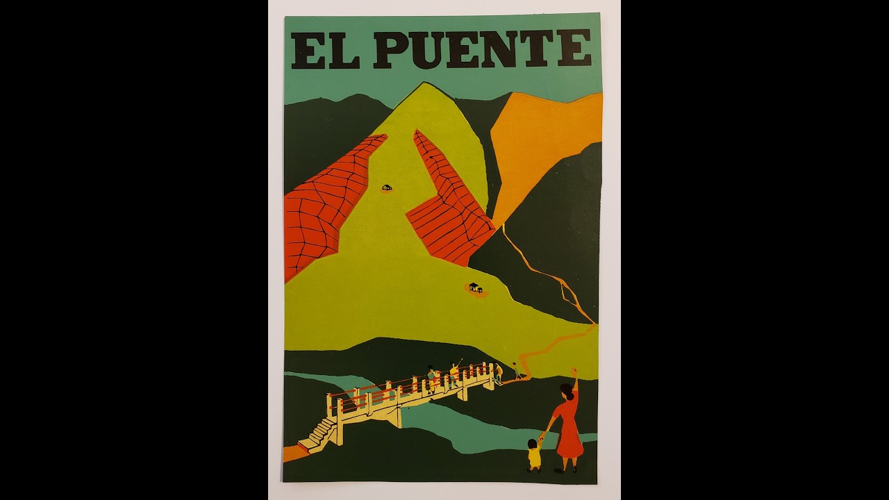 EL PUENTE - ICP