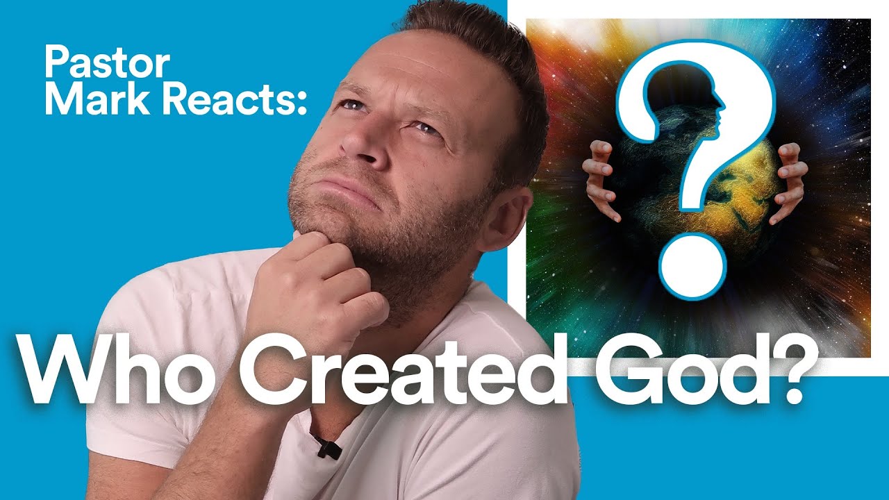 Pastor Reacts To 