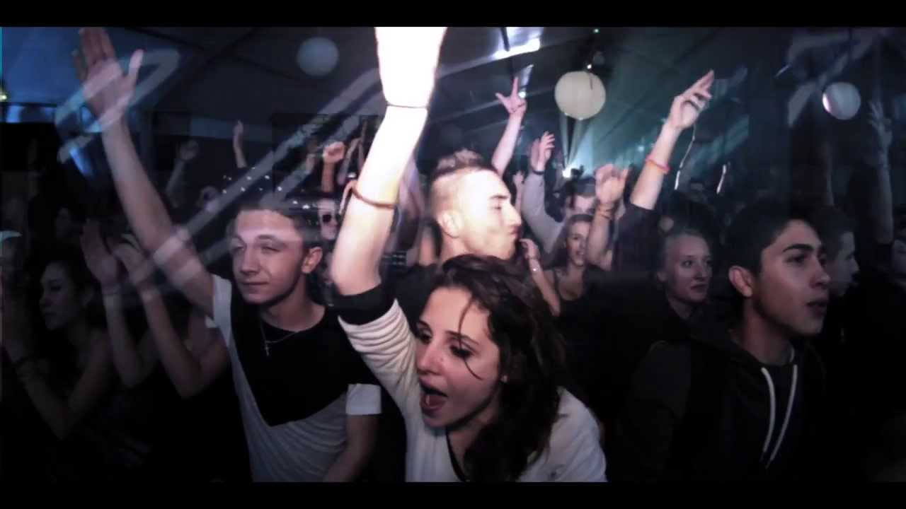 WORLD TRANCE FESTIVAL Aftermovie // 16/11/13