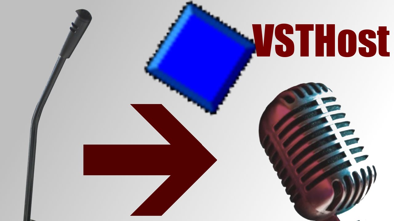 Modulaci&oacute;n de Voz | VSTHost + Plugins | Tutorial