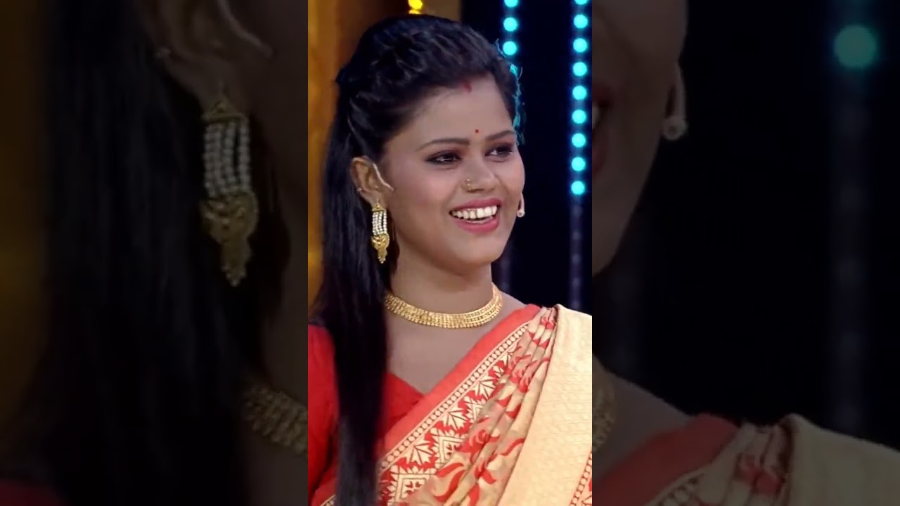 Star Jalsha superstar Parivar show