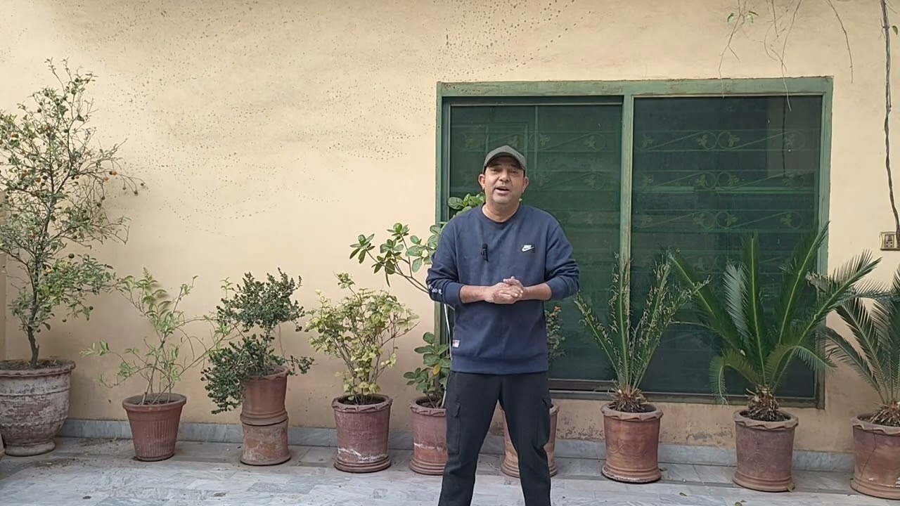 Video phir se Shuru ker di 