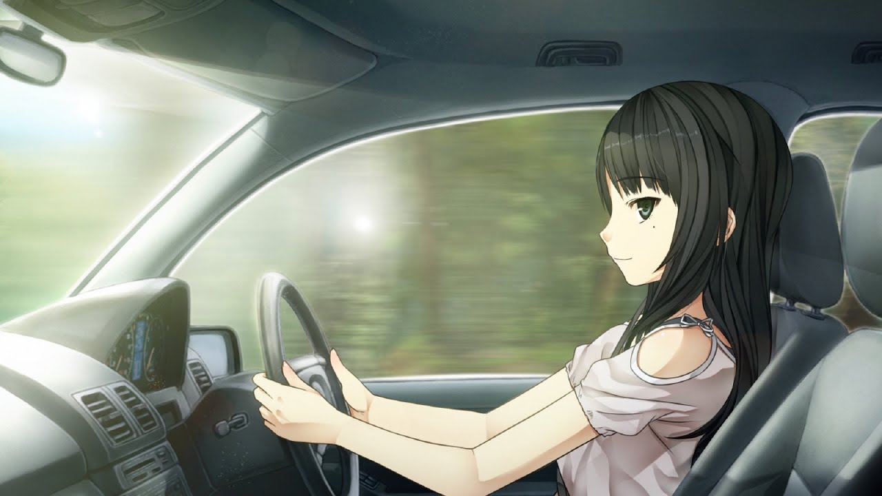 Nightcore - miss sunshine - mgk || sped up